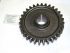 Шестерня проміжна задн. ходу МТЗ, Z=31 JUBANA