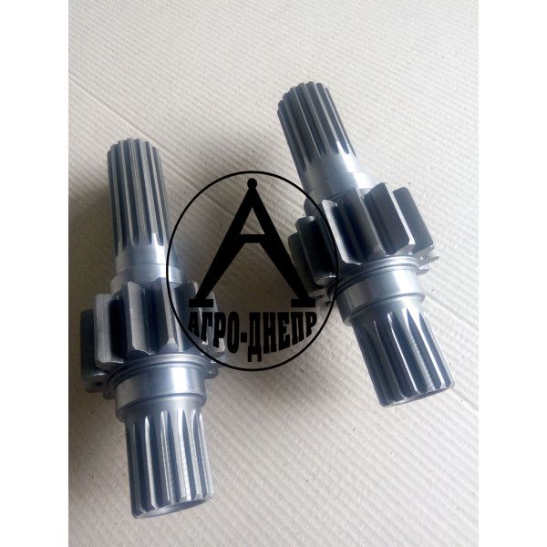 Шестерня провідна права Z=13 (коротка) 70-2407053-01