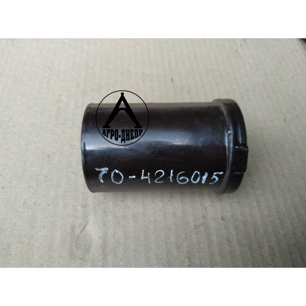 Кришка керування ВВП МТЗ 70-4216015