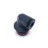 Фітинг ORS 90гр під push-in трубку 3/8 Wilger