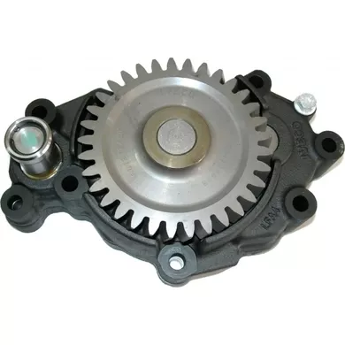 Насос масляний (504131225), T8.390/Mag.340/CX8080 5801608329