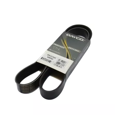Ремень 1275-8PK (R124785/AP1003118/0285254), JD (Dayco)