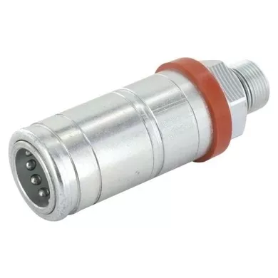 Муфта 1/2" 5179558
