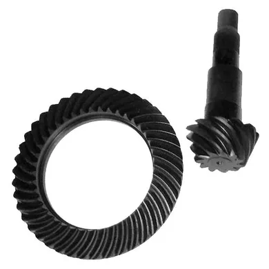 Комплект коніч. шестерень діферен., T8040-50 / Mag.310 87324538-AH