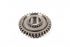 Шестерня понижуючого редуктора МТЗ 892,952 Z=34 (вир-во МЗШ)