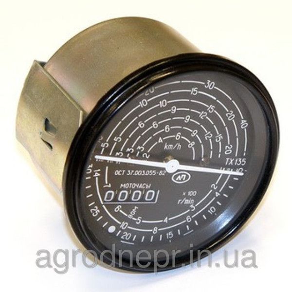 Тахоспідометр МТЗ ТХ-135-3813010