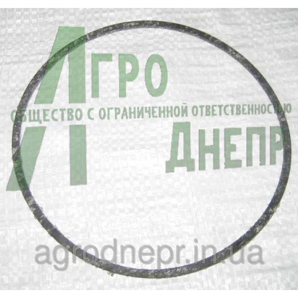 Прокладка ковпака відцентрового фільтра 50-1404059-Б Д-65 ЮМЗ (ПАРОНІТ)