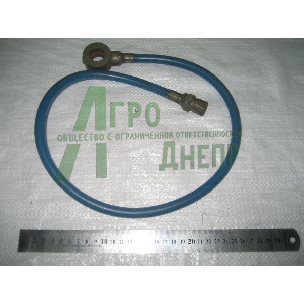 Паливопровід задній (від бака паливного до КР-25) 45-1101040