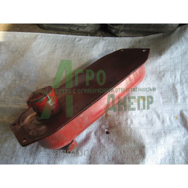 Бак паливний пд-10 в зборі 45-1015120 СБ