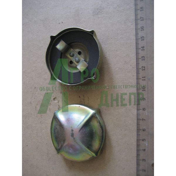 Пробка паливного бака ПД-10 (50-3407050) 40А-1119070