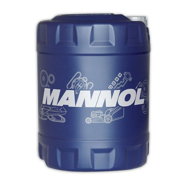 Олива моторна Energy Premium SAE 5W-30 Mannol - 10 л