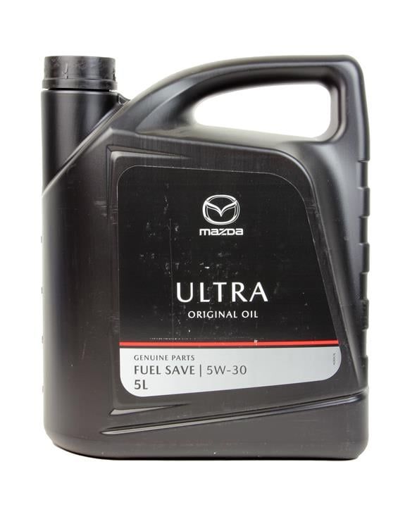 Олива MAZDA ORIGINAL OIL ULTRA, 5W-30, 5л. (214205) 053005TFE