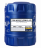 Масло моторное 7858 Agro Formula S Mannol - 20 л