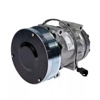 Компресор кондиціонера, T8040/T8.390/MX255/310/335/340/STX500/8010 86993463-WN