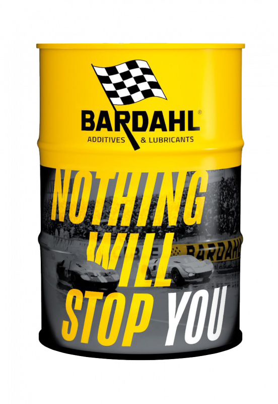 Олива BARDAHL XTEC 0W20 FE 60л. C5/SN/SN+ VW 508.00/ 509.00 36804