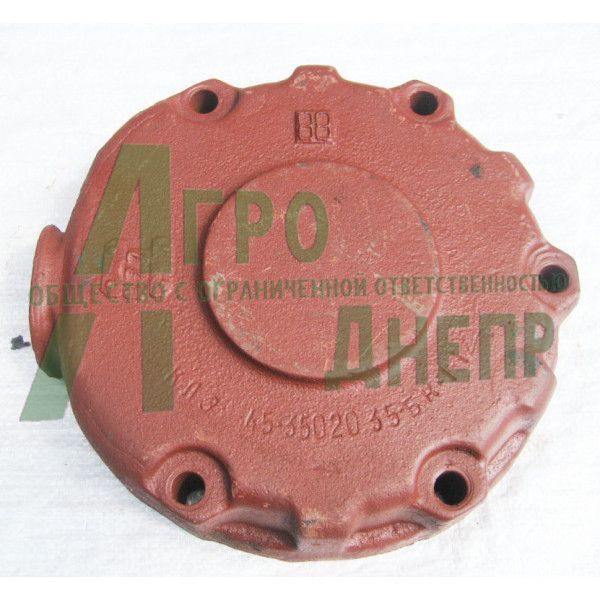 Кожух дискових гальм ЮМЗ 45-3502035