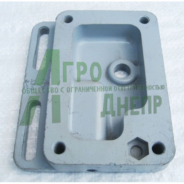 Піддон компресора ЮМЗ Д65-3509011