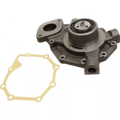 Насос водяной ДВС (DZ128370/KB16016/0011472240/RE523169/410.030), JDT550/T540/7830/7930(Турция)