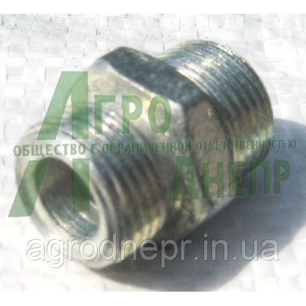 Ф80-3407134 Штуцер під'єднуючий на НД BSP1/2"-М20*1,5