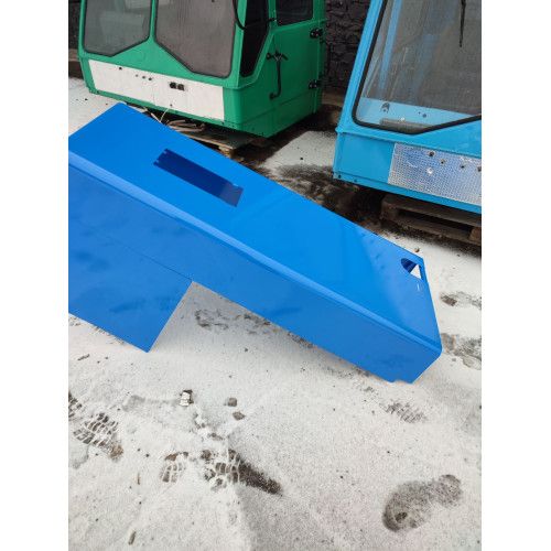 80-8402020 Капот МТЗ-80,82