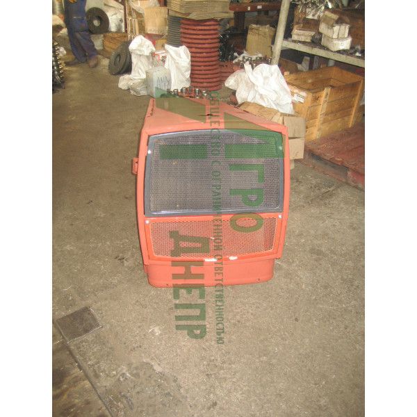 45-8401000-А1 СБ Облицювання