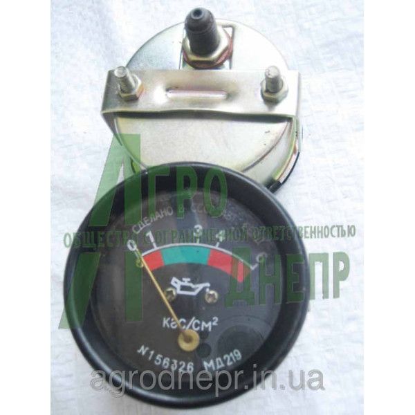 МД-219 Покажчик тиску масла