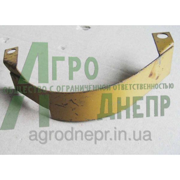 Д65-3701065 Кожух генератора Д-65