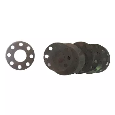 Комплект пластин регулюючих (244179 / 070KV109-X), MX 302180A1-AH