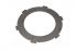Диск фрикційний трансмісії Case T6050/T7060 (5163840) CNH