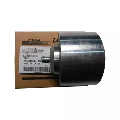 Ролик натяжний паса двигуна, T8.390 / CX8080 / 6090 / Mag.340 504356836.