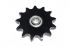 Зірочка комбайна New Holland CR9080/9.80, Z13 (80066614/86576898/87362667/66614/84401598) Ri.ma