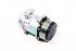Компресор кондиціонера у сб. Case Puma 210 12V, 49W, W/Pulley CNH
