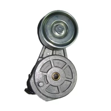 Натягувач паса (Dayco), [5801728126/504078064] APV1148