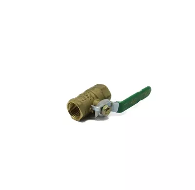 Клапан запірний палив., CX6090 / CX8080 / T9.615 435446A1