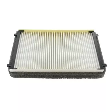 Повітряний фільтр JOHN DEERE (HIFI) SC90086