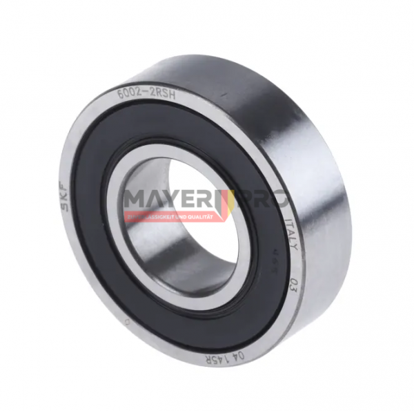 Підшипник 6002 2RS TIMKEN