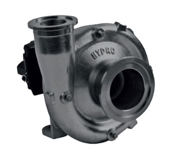Центробежный насос Hypro 9306C-HM1C-3U