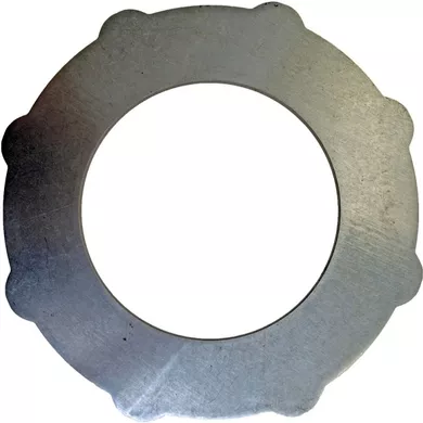 Пластина муфты КПП, JD8400/8320R/8270R/8295R (A&I)