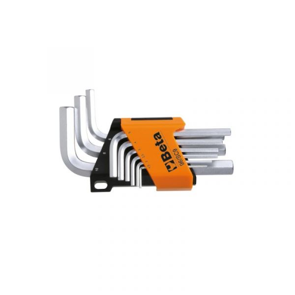 96/SC9-9 HEX. KEY WRENCHES WITH DISPLAY