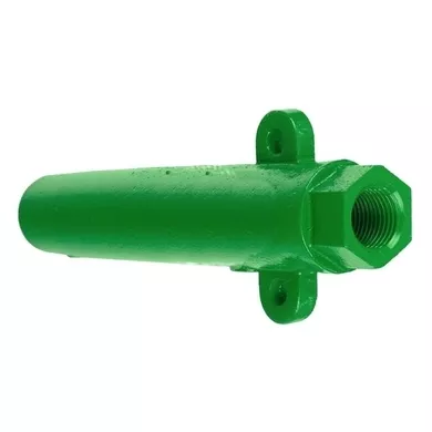 Корпус стабилизатора задней навески (R117616), JD8400