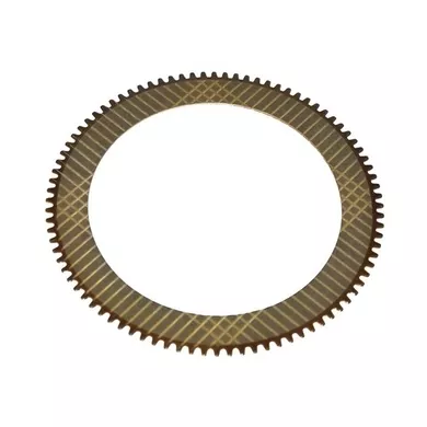 Диск фрикц. КПП, T9.615/Steiger 352832A1