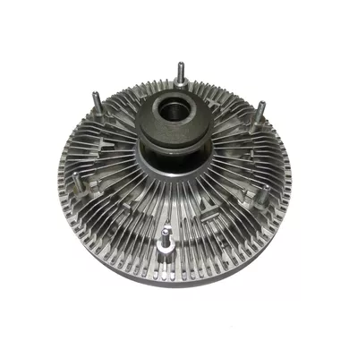 Муфта вязкостная (RE166013/19159), JD8410 (BorgWarner)