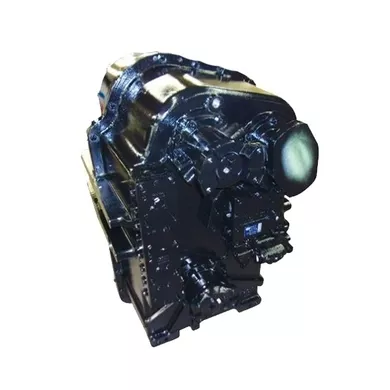 Коробка передач в зборі, T9060 87546435R