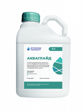 Подкислитель-кoндициoнep Aквaглaйд АХТ - 5 л
