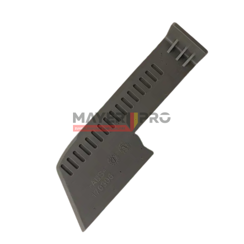 170306-M Заслонка пластикова