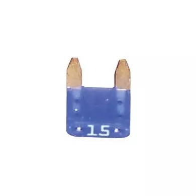 Запобіжник 15А (121413A1), 2388 10401090