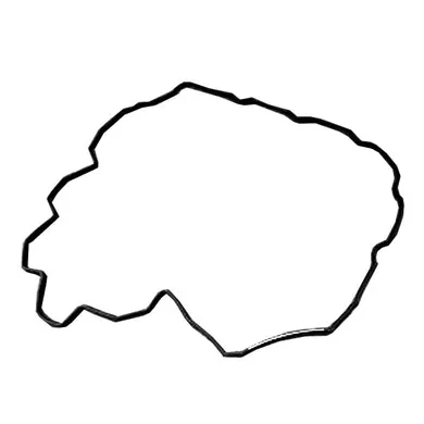 Прокладка 504070038