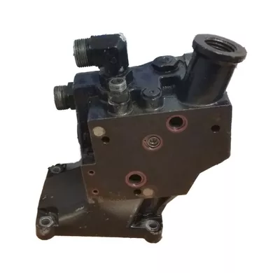 Корпус гідроклапанів, T7060 / Puma 210 47136304