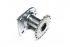 Зірочка з фланцем z=19, 6-гранним отвором 7/8" (22 мм) JD 7200-7300, 1700 (AA36212) John Deere