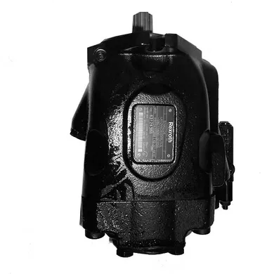 Насос гідравл. (85 см3), Mag.310 87442128